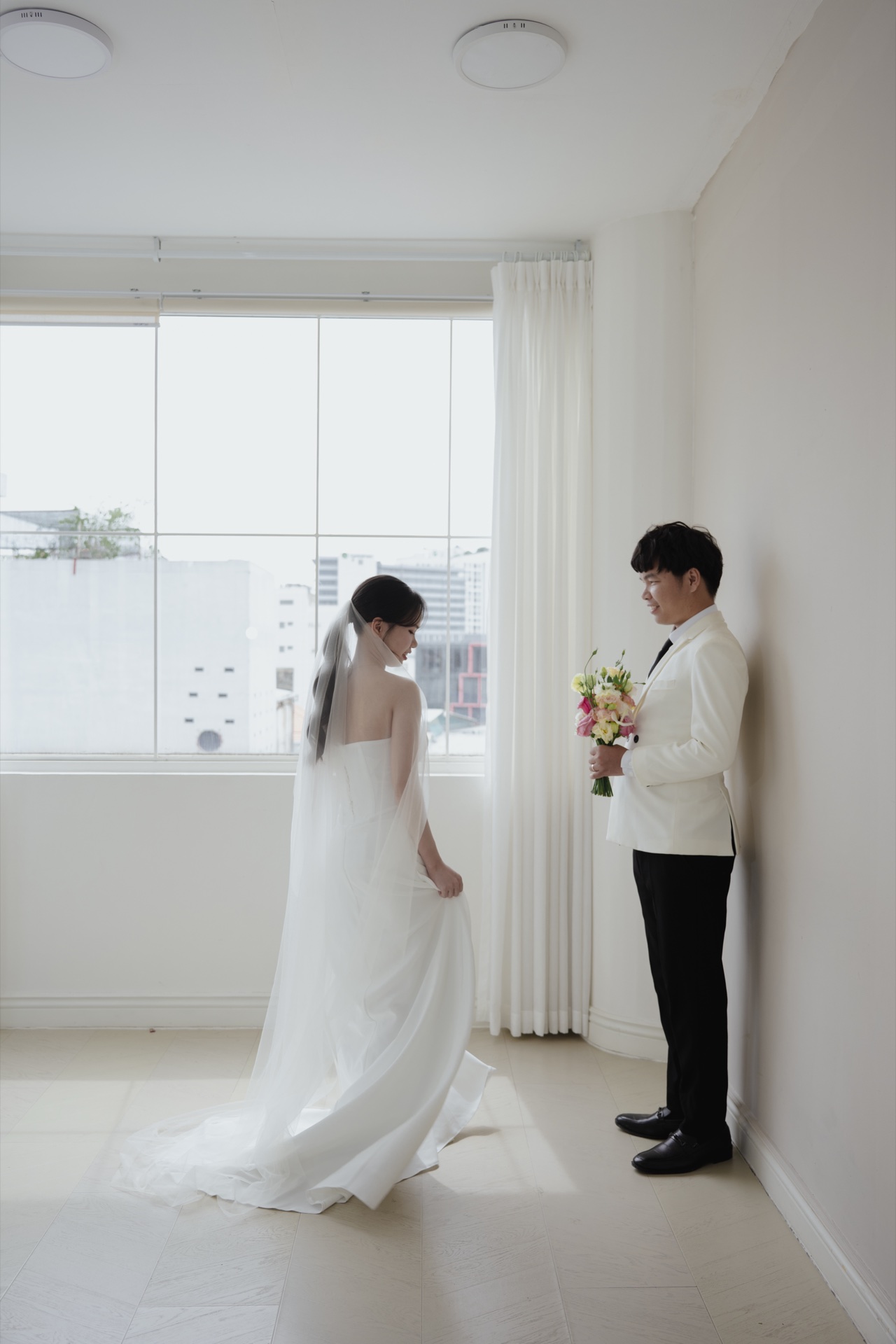 Ảnh cưới