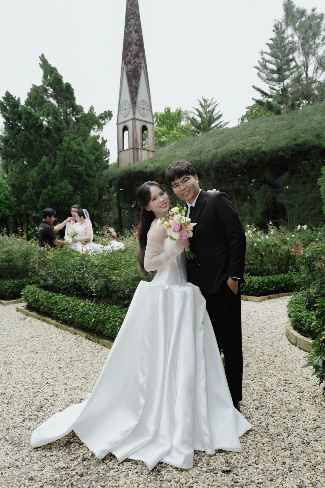 Ảnh cưới