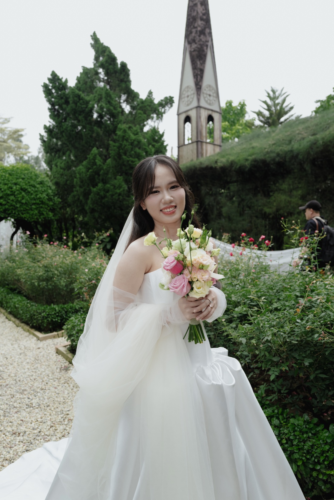 Ảnh cưới