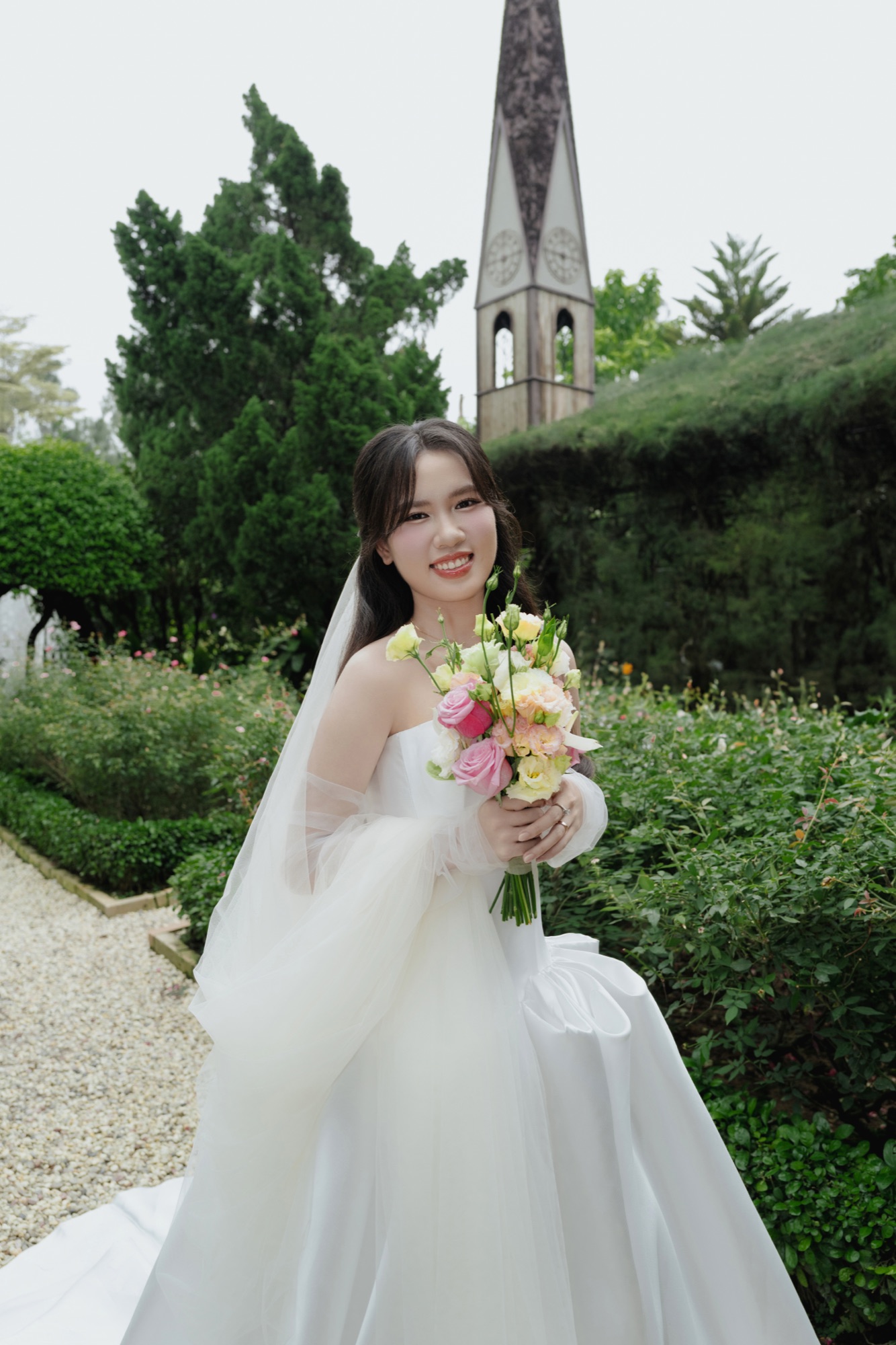 Ảnh cưới